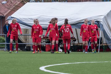 Bild 36 - B-Juniorinnen Ratzeburg Turnier